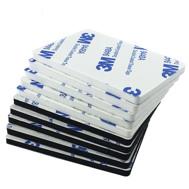 double sided adhesive pads